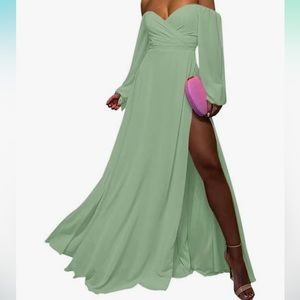 Size 10 | Green dress | good quality